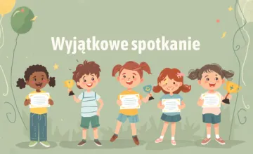 Wyjątkowe spotkanie pełne gratulacji, podziękowań i powodów do dumy
